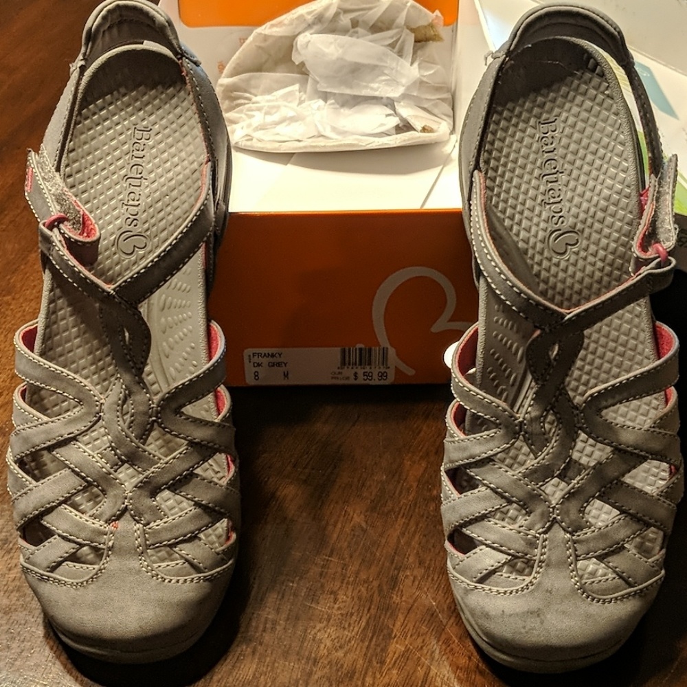 Baretraps Sandals